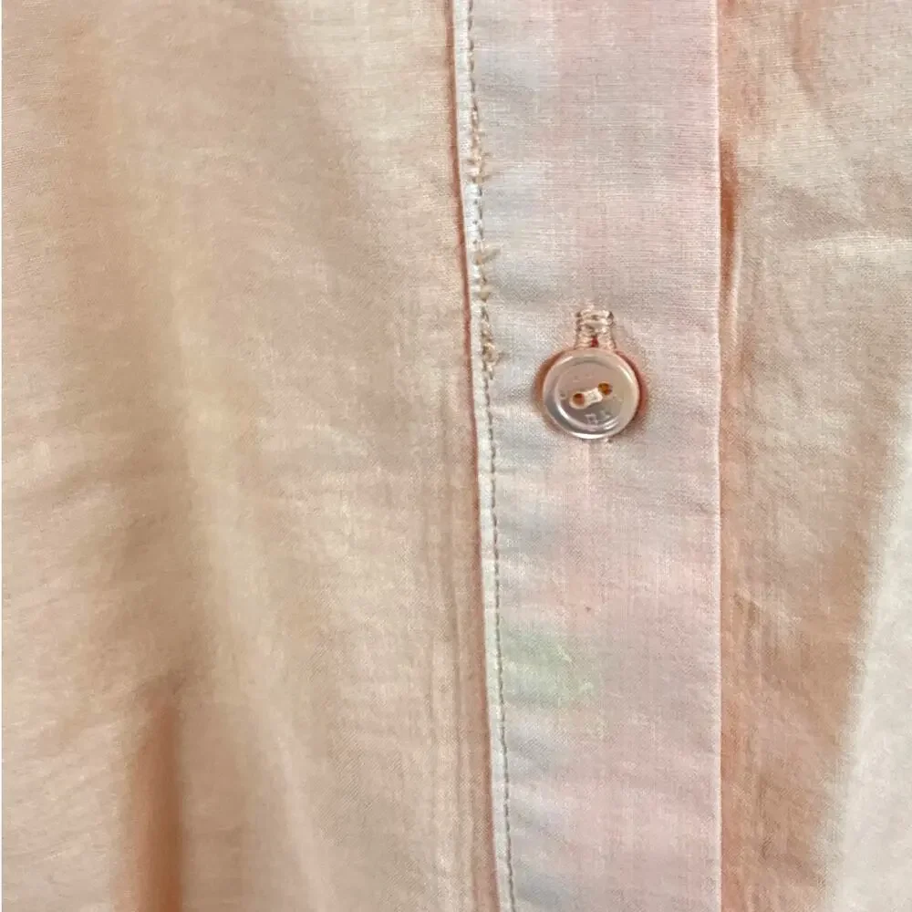 ecru lightweight cotton